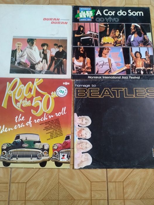 Para amantes de música antiga