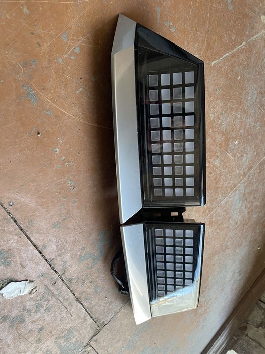 Hyundai ioniq 5 Kia Ev6 Kia Niro задній ліхтор стоп фонарь