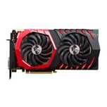 Gtx 1080 8gb gaming x