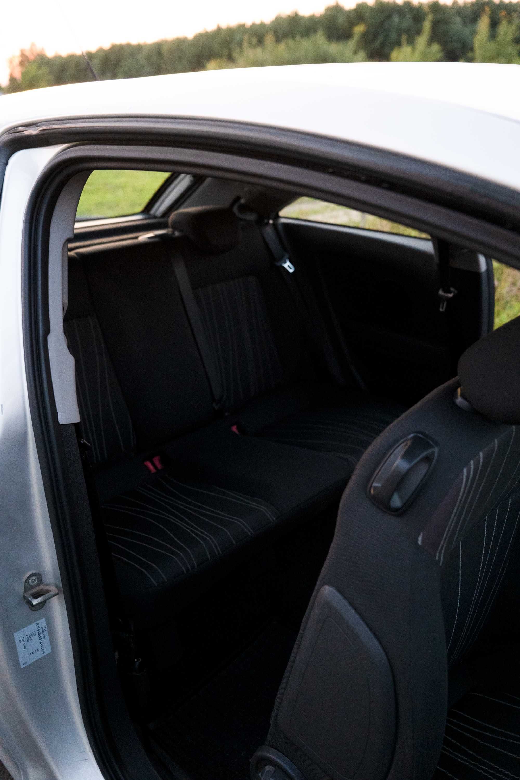 Opel Corsa D - 1.2 Twinport ECOTEC