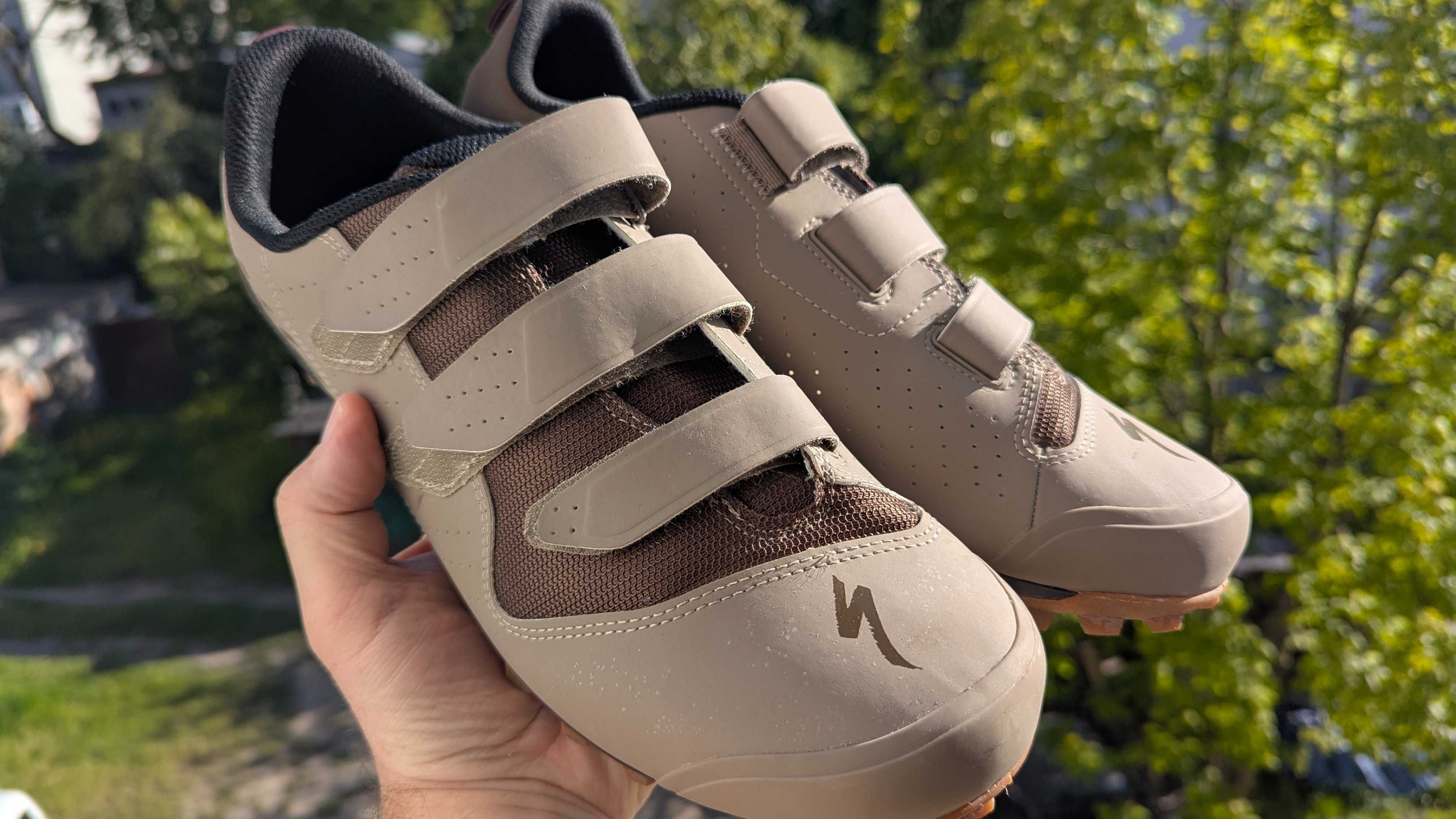 Buty Specialized Recon 1.0 NOWE