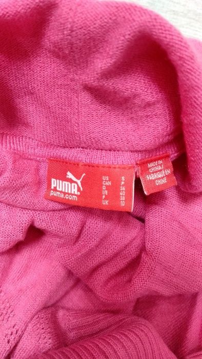 Свитер, пуловер Puma