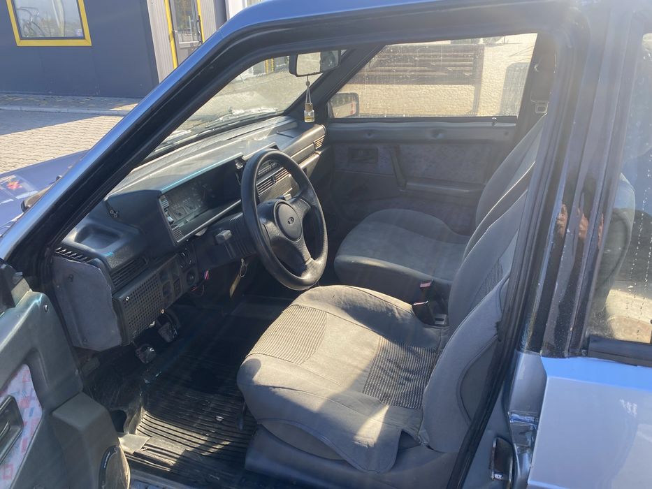 Продам ВАЗ 21099 експортна