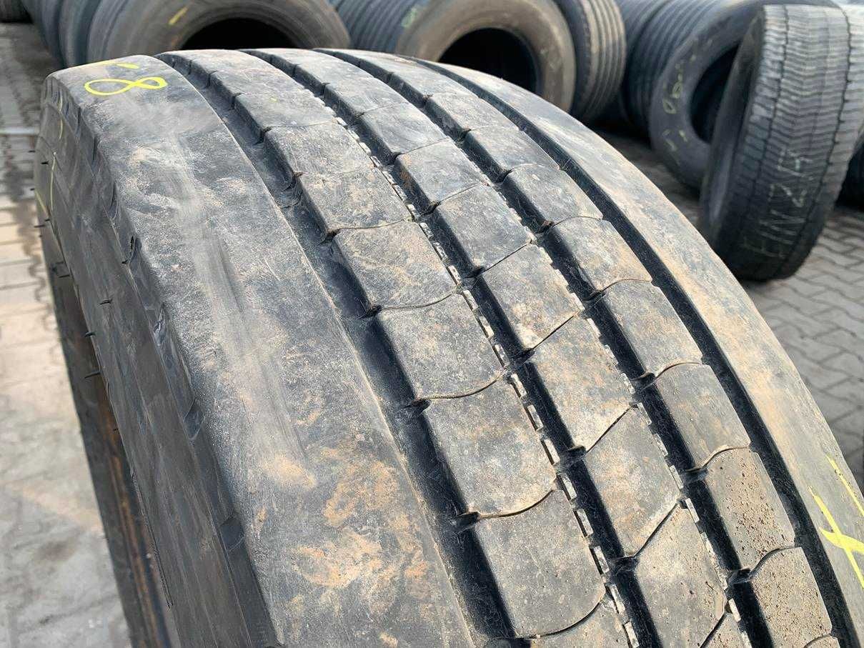 Opona używana ciężarowa przednia 315/60R22.5 FALKEN RI151 / 8-9mm