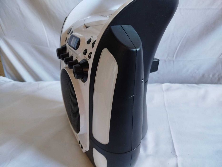 Zestaw do karaoke Auna Kara Illumina