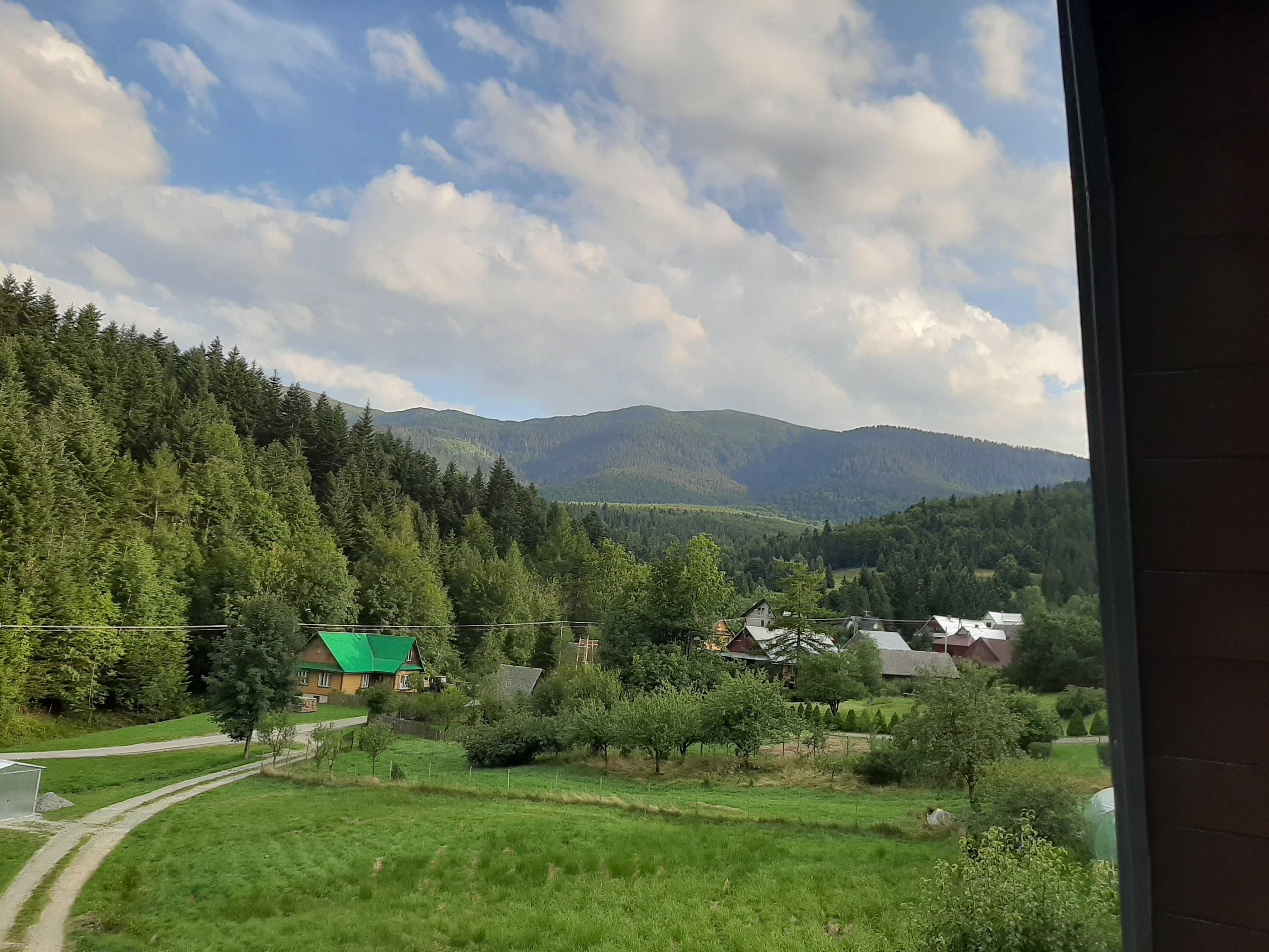 Noclegi Zawoja-pokoje do wynajęcia