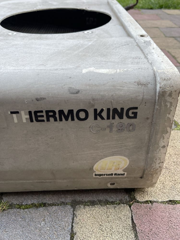 Termo King C190