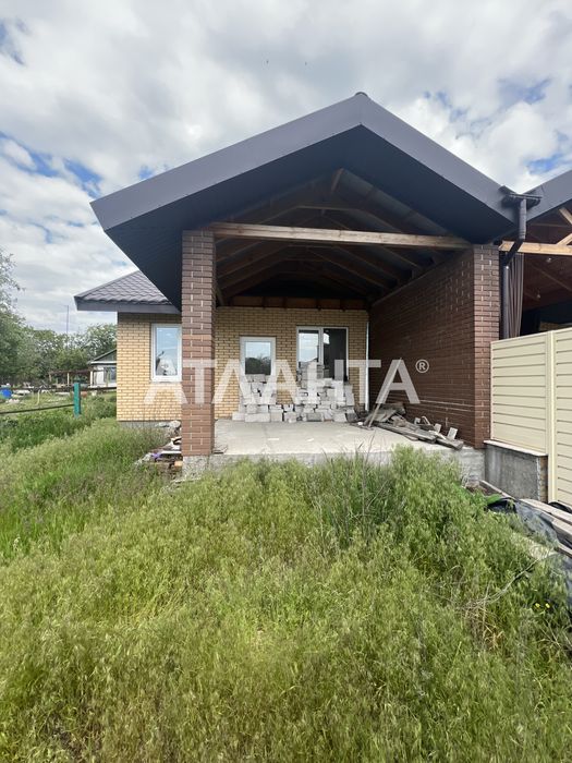 еОселя для ВПО! Будинок дуплекс Старі Петрівці Оболонь 15 хв. на авто