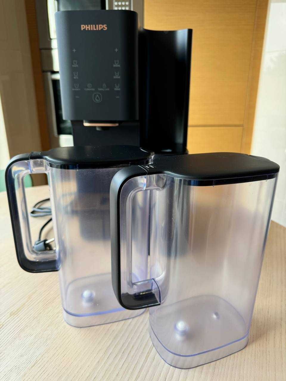 Filtro de Água Philips Osmose Inversa + Água Instantânea Quente