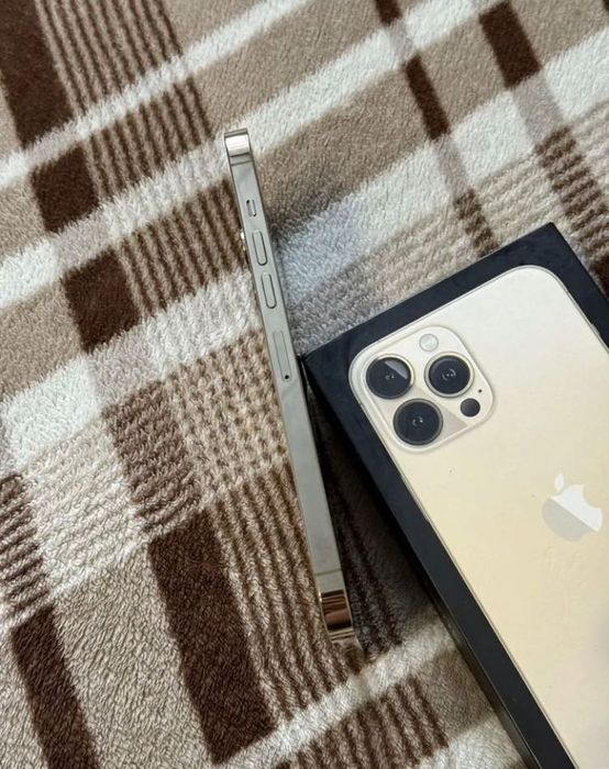 iPhone 13 Pro Max 256 gb