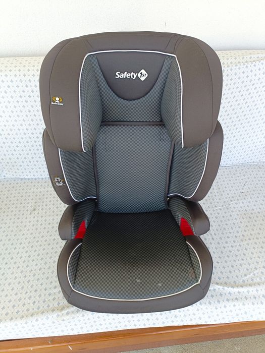 Cadeira Auto Safety 1st