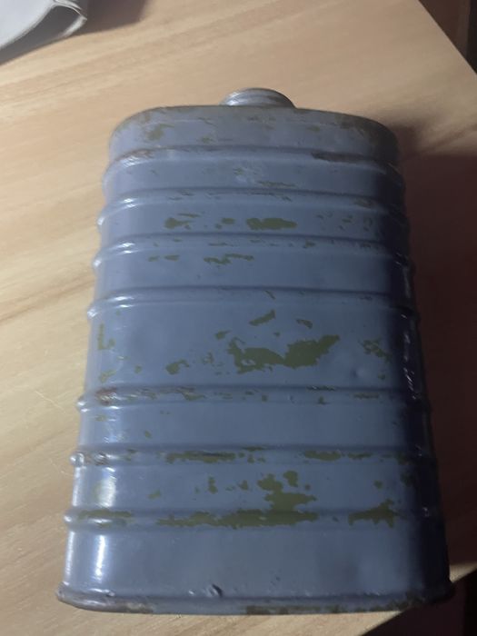 Продам мо-2 частково в фарбі ркка