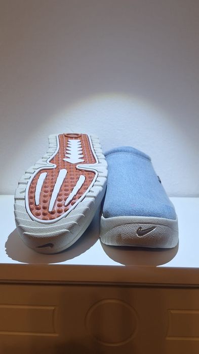 ACG RUFUS US11.5 EU 45.5 29.5CM,  HJ4334 400