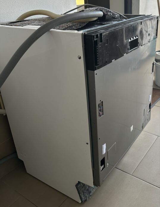 Maquina lavar louca de encastrar BEKO - Avariada