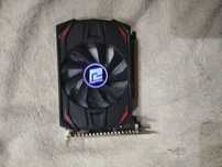 Rx 550 4gb karta graficzna