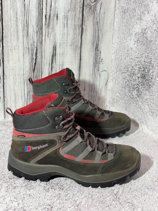 Продам чоловічи зимові черевики 44р. 1500 грн.