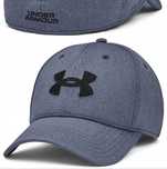 Under Armour czapka męska z daszkiem