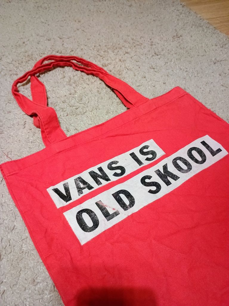 VANS, торбинка, сумка