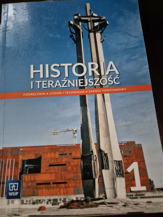 Historia I teraźniejszość 1