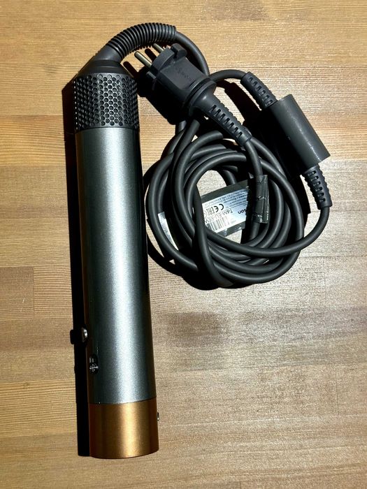 Dyson Airwrap Complete Long, фен, стайлер, оригінал, дешево