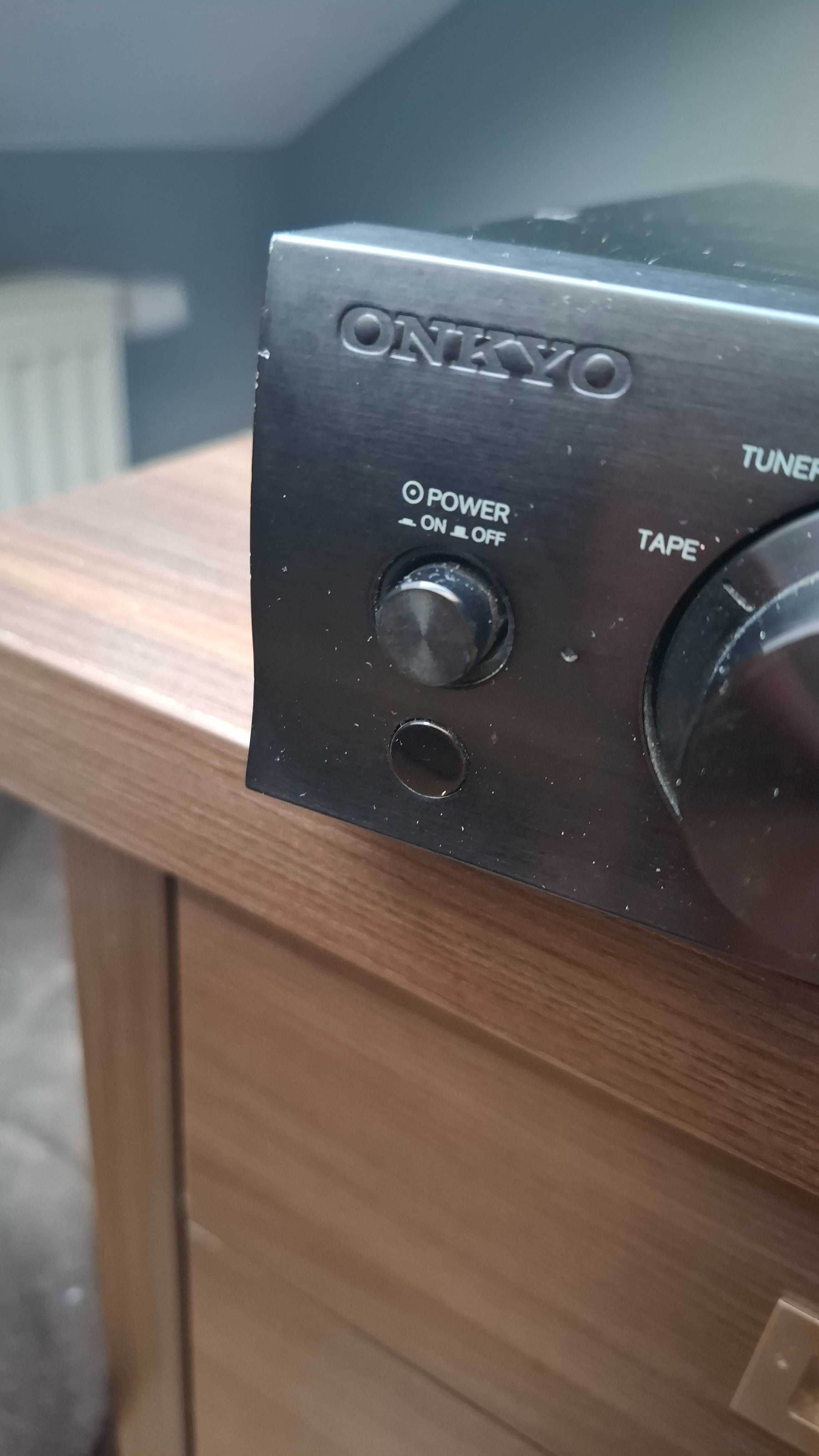 Wzmacniacz ONKYO Integrated Amplifier A-5VL