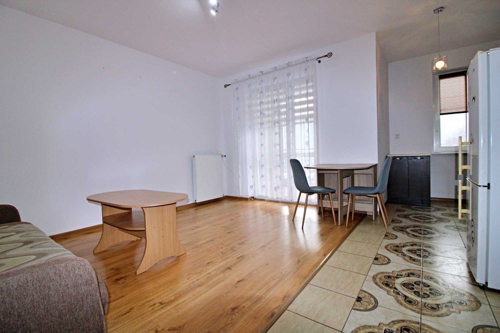 Mieszkanie Iława 43m2