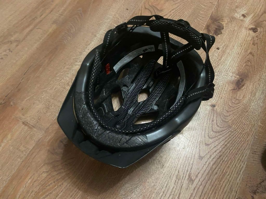 Kask Rowerowy Uvex Active Cc