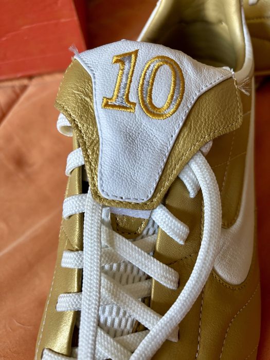 Chuteiras Nike Air Legend R10