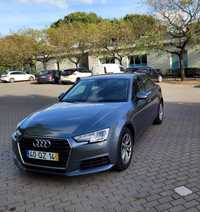 Audi A4 2.0 TDI Business Line