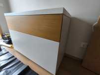 Cómoda 110x50x81