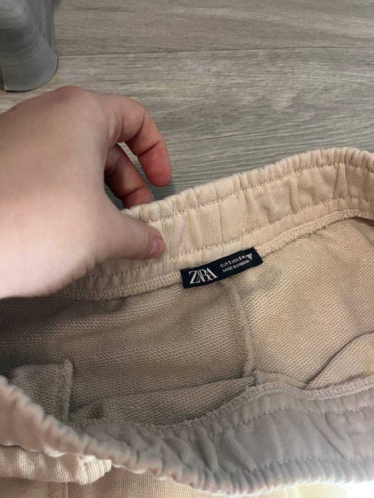 Штани карго Zara