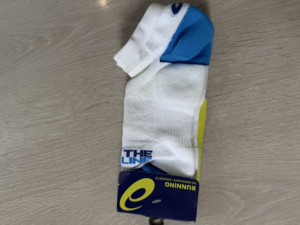 Шкарпетки Asics бігові