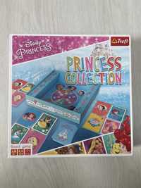 Gra Princess Collection Księżniczki Disneya