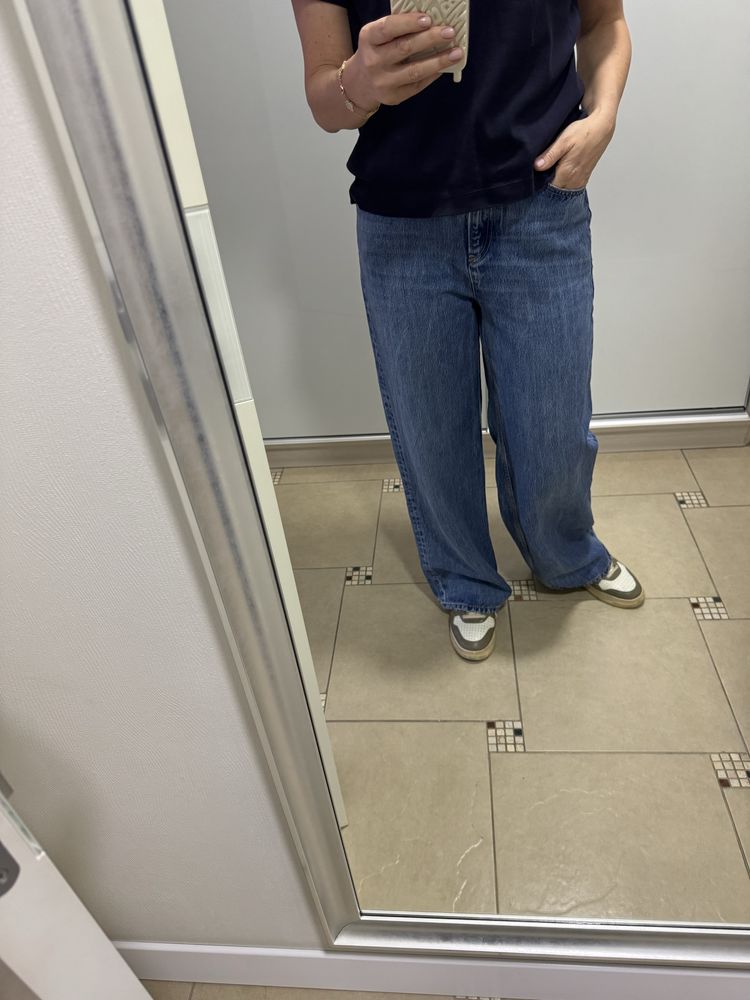 Джинси Reiss