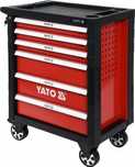 Yato Wózek narzędziowy YT-553OO-177 elementów