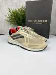 Jak nowe / buty sneakersy / Scotch & Soda / Vivex / r. 44