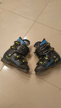 Buty narciarskie 38