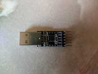 конвертер CP2102 6pin USB UART / USB TTL