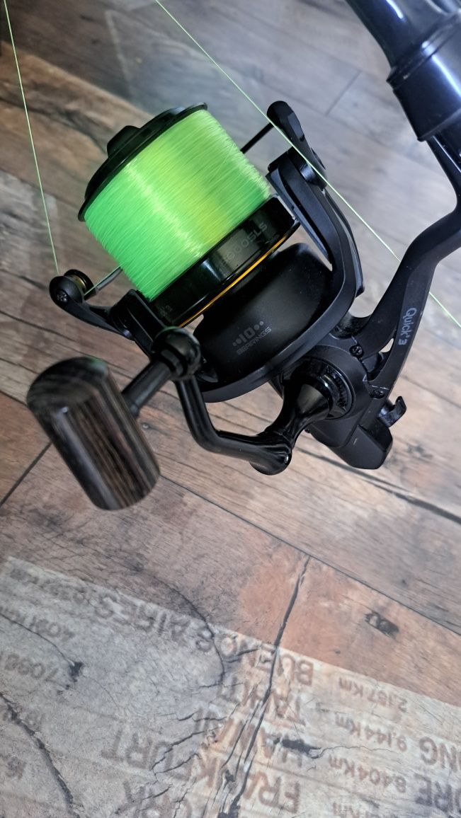 Dam Quick 3 SLS 8000FD