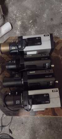 Kamera analogowa kamery