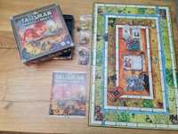 Talisman Magia i Miecz Idealny Stan