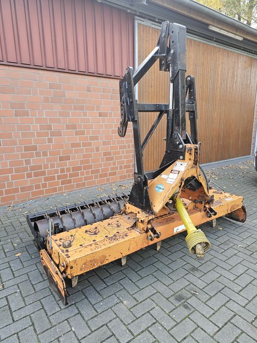 Brona aktywna maschio 2.5m