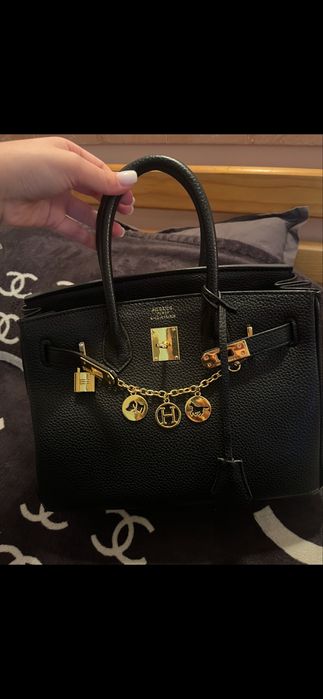 Сумка hermes 30 см