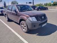 Nissan navara 4*4