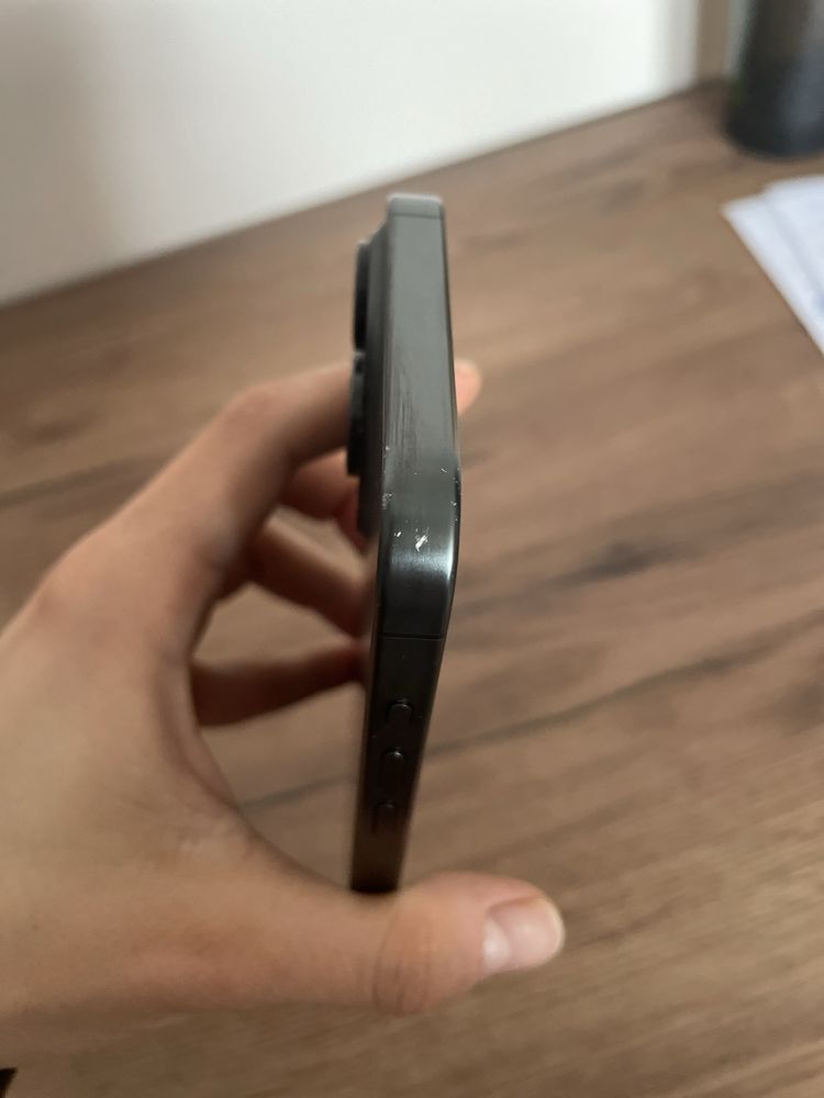 iPhone 15 Pro Max 256 (США)