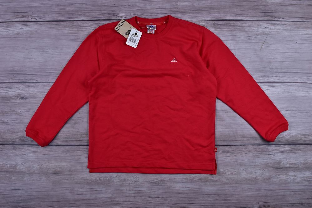 Adidas Vintage Nowa Bluza Z 1999 Roku / 42