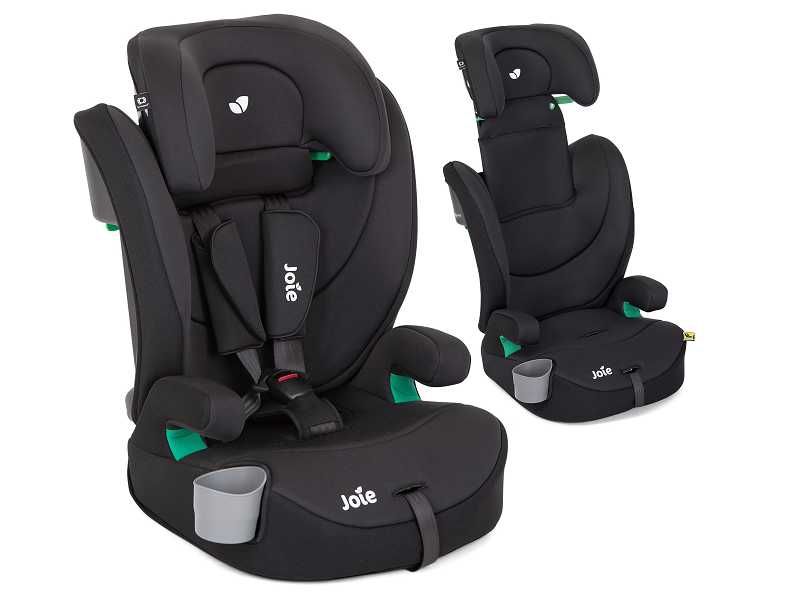 Joie Elevate R129 FOTELIK SAMOCHODOWY I-Size 76-150cm 9-36kg NA PASY
