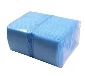 [NOVO] Resguardo (tapete) para cão - Training pads - Descartáveis