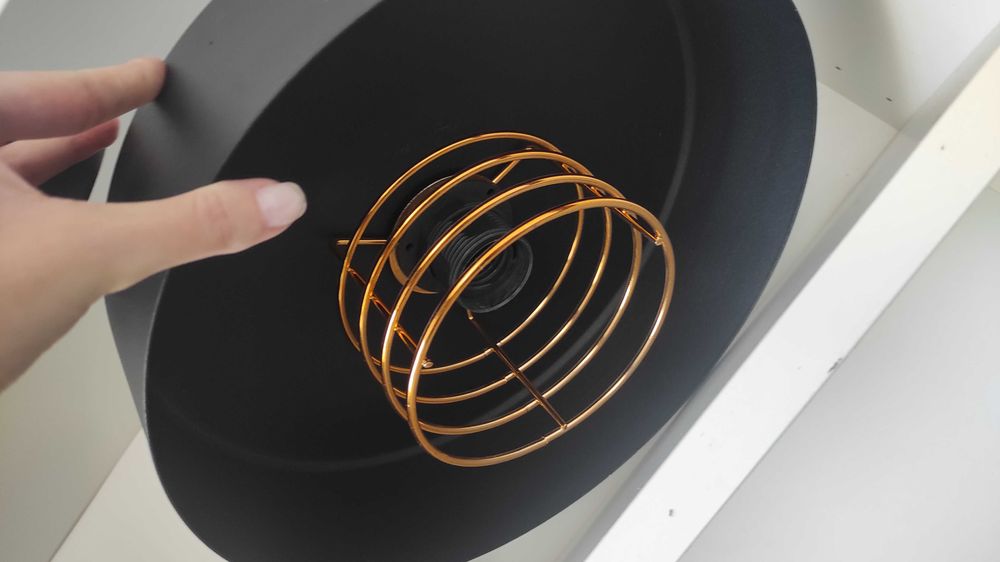 Lampa wisząca 1 szt