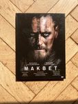 Makbet 2015 film